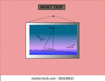 sea trip