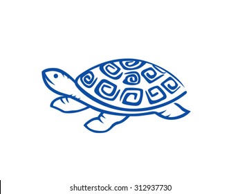 Sea Turtle