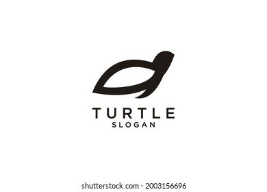 Sea turtle icon. Line, glyph and filled outline version, Turtle animal top view outline and filled vector sign. Symbol, logo illustration. Different style icons set. Vector