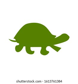 icono de la tortuga marina - De mascotas, veterinarios e íconos veterinarios, iconos de animales