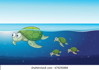 50,812 Ocean clipart Images, Stock Photos & Vectors | Shutterstock