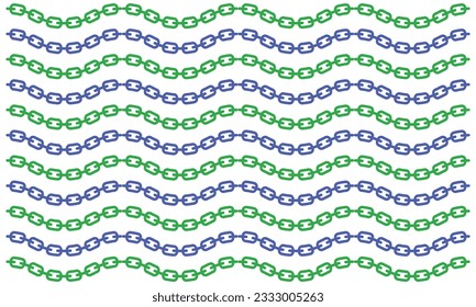 sea vibes vector digital paper pattern