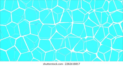 Sea water surface summer background