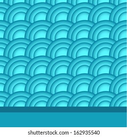 sea wave abstract  water pattern background