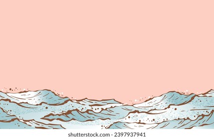 翻 訳 の 結 果
Ilustración de fondo de la onda marina
borde_estrella
