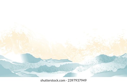 翻訳の結果
Sea wave image background illustration
star_border
