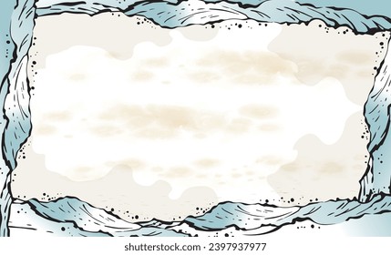翻 訳 の 結 果
Ilustración de fondo de la onda marina
borde_estrella

