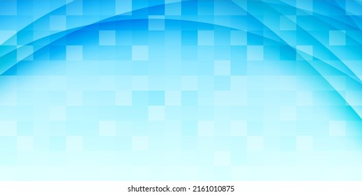 Sea wave Japanese paper background