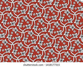 sea wave pattern vector, sea wave backdrop