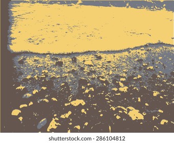 sea, wave and sand