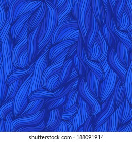 sea waves