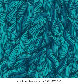 sea waves