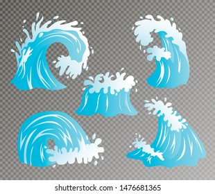 117,671 Cartoon sea waves Images, Stock Photos & Vectors | Shutterstock