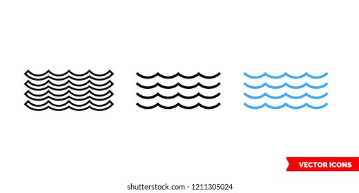海マーク の画像 写真素材 ベクター画像 Shutterstock
