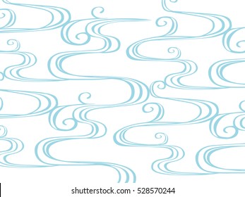 54,201 Chinese Wave Pattern Images, Stock Photos & Vectors | Shutterstock