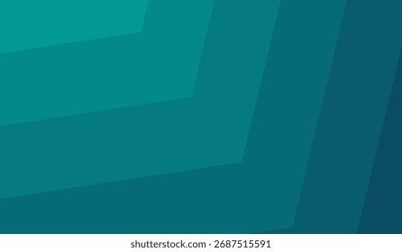 Sea waves layered vector background illustration and sea beach vector illustration.
