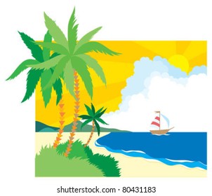 Seaboard