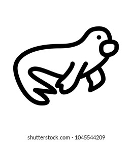 Seadog or Seals