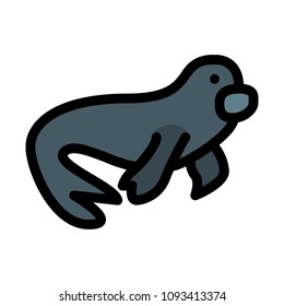 Seadog or Seals