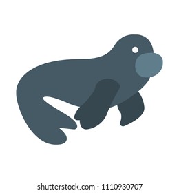 Seadog or Seals