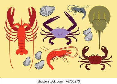 Seafood