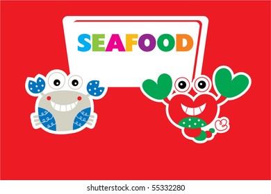 seafood board