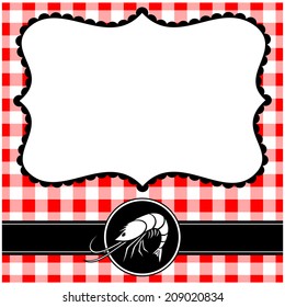 Seafood Cafe Menu