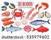 seafood fish