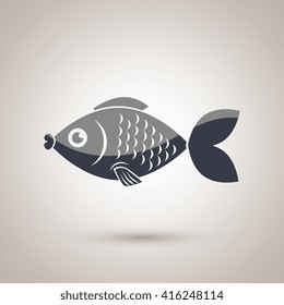 seafood dinner design 