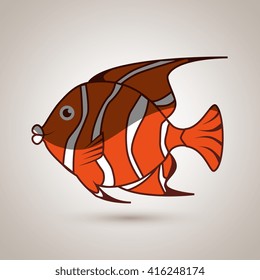 seafood dinner design 