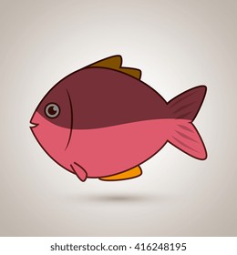 seafood dinner design 