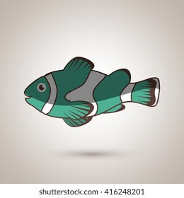 seafood dinner design 