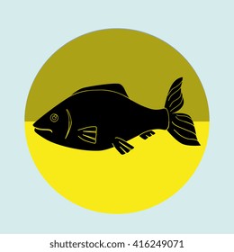 seafood dinner design 