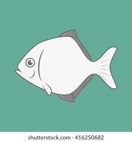 seafood dinner design 