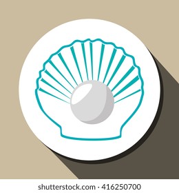 seafood dinner design 