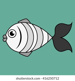 seafood dinner design 
