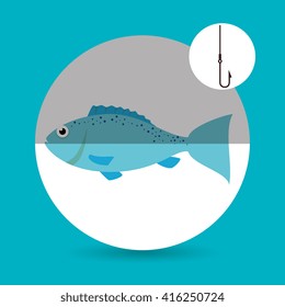 seafood dinner design 