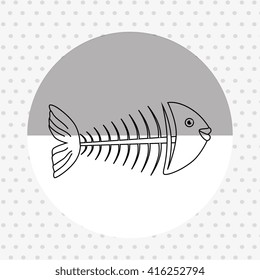 seafood dinner design 