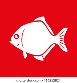 seafood dinner design 