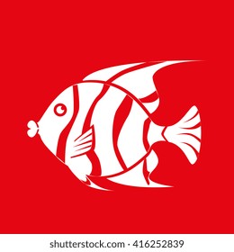 seafood dinner design 
