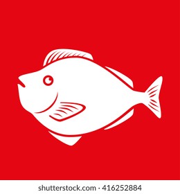 seafood dinner design 
