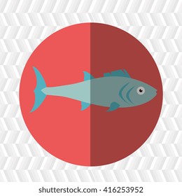 seafood dinner design 