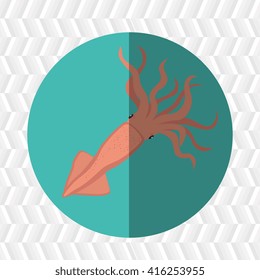seafood dinner design 