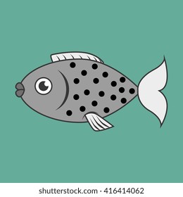 seafood dinner design 