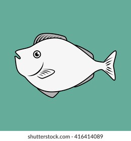 seafood dinner design 