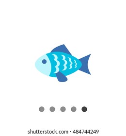 Seafood icon