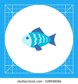 Seafood icon