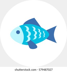 Seafood icon