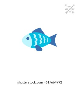 Seafood icon