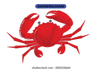 seafood icon or logo high resolution
